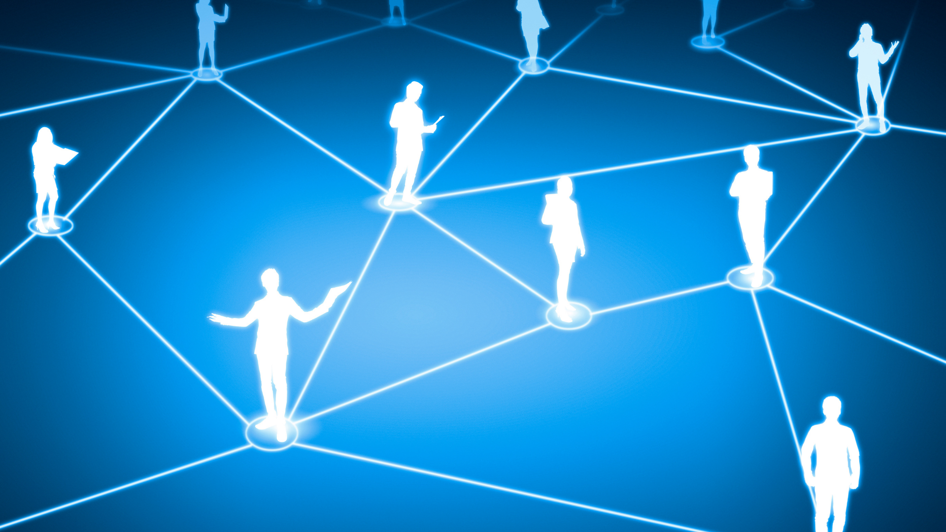 Building Connections – More than a Teacher